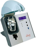 瑞士真空试水机防水检测